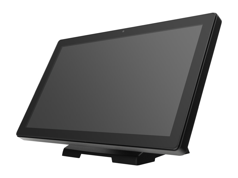 QK22 Todo en Uno|Touch Dynamic 